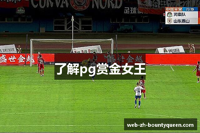 了解pg赏金女王